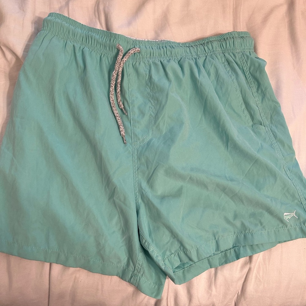 Southern Lure Swim Trunks